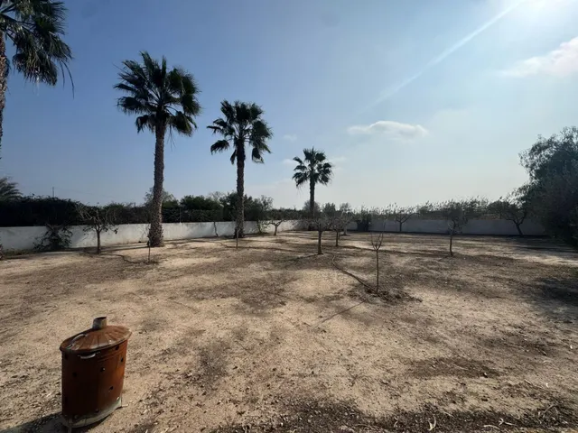 FINCA LAS BRISAS EN DAYA VIEJA — 27