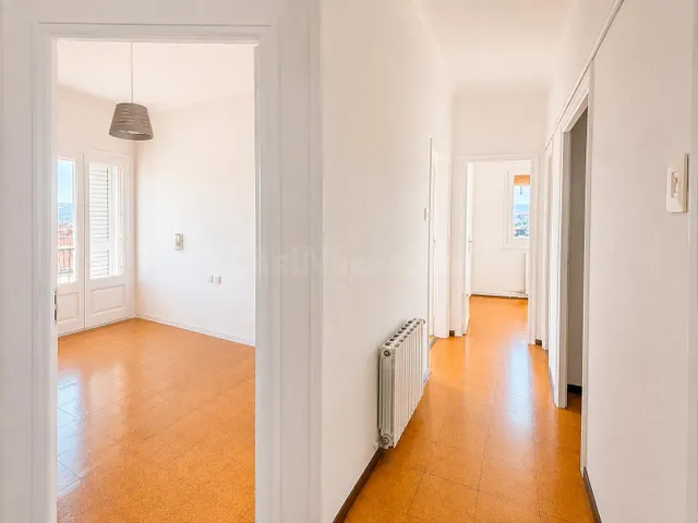 Piso en venta con vistas a Montserrat, en Manresa - foto 4