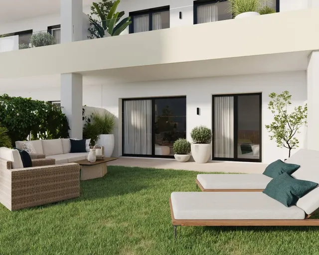 Ático en Venta en Torrox Málaga - foto 2