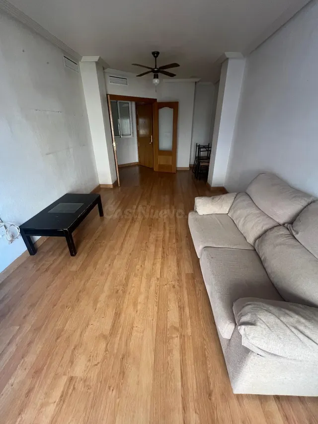 ¡¡¡SE VENDE PISO EN CASILLAS!! — 4