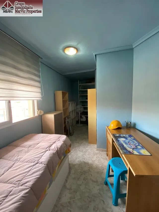 Ático en Benidorm zona Centro — 19