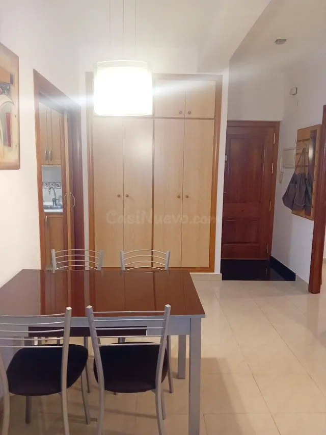 Piso en alquiler zona Pardaleras - foto 3