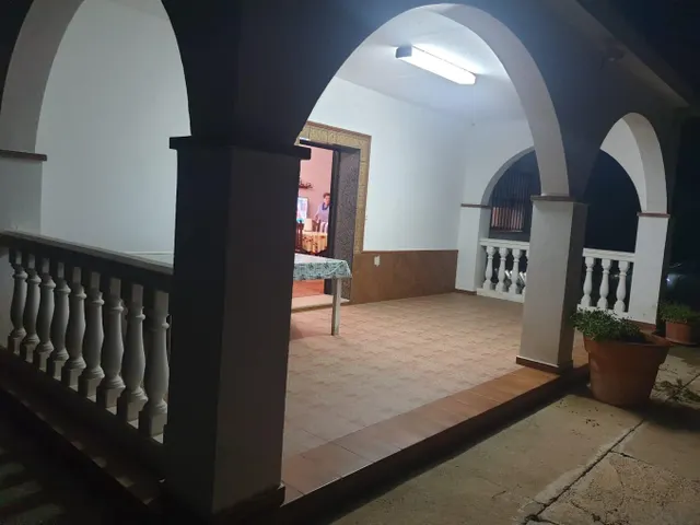 Amplio Campo con Casa y Piscina en Pago Redondo ! — 20