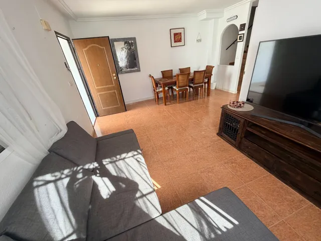 Adosado 3 habitaciones 82m² en venta - Zona Centro — 8