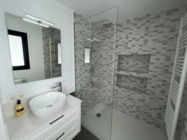 Chalet 3 habitaciones 195m² en venta - Marbella — 42
