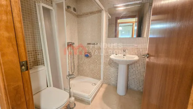 Precioso piso en Capellades con terraza y ascensor — 9