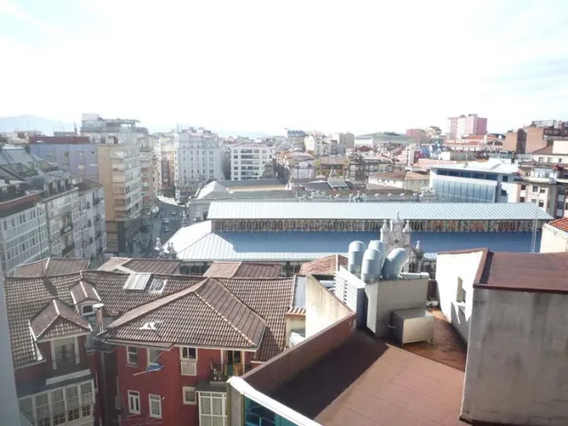 Oficina 800m² en alquiler - Centro — 15