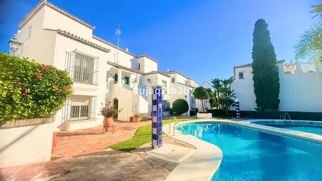 Apartamento 2 habitaciones 137m² en venta - Marbella — 13