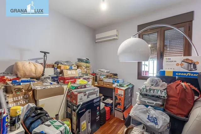 Chalet Exclusivo en Camino Bajo de Huétor — 31