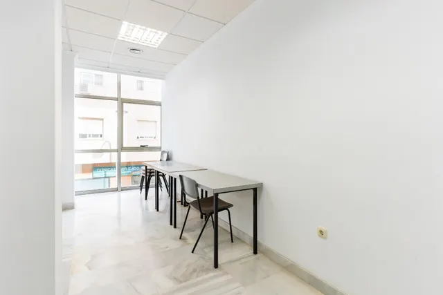 Oficina en venta en el centro de El Ejido. - foto 5
