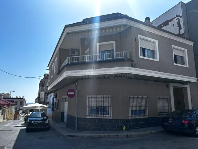 PRECIOSA CASA EN SAN MIGUEL DE SALINAS - foto 2