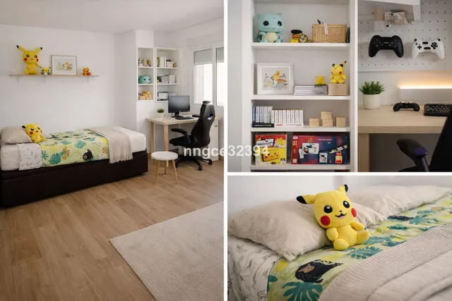 Apartamento 3 habitaciones 95m² en venta - Marbella — 11
