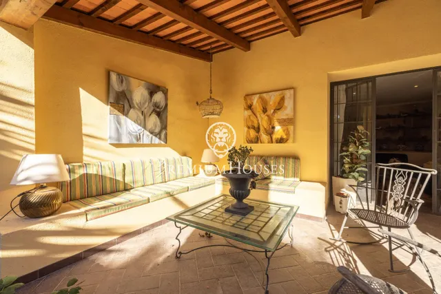 Casa señorial en Montblanc — 8