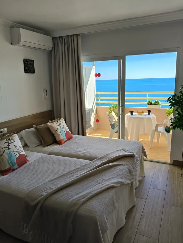 Ático 31m² en venta - Centro — 9