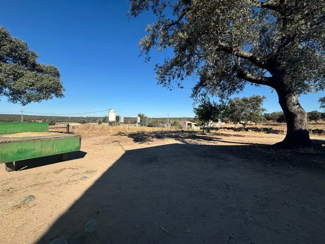Venta de Finca Agricola y Ganadera en Pozoblanco!!! - foto 3