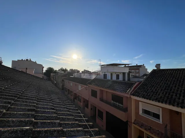 DÚPLEX ADOSADO EN ALQUERÍAS — 35
