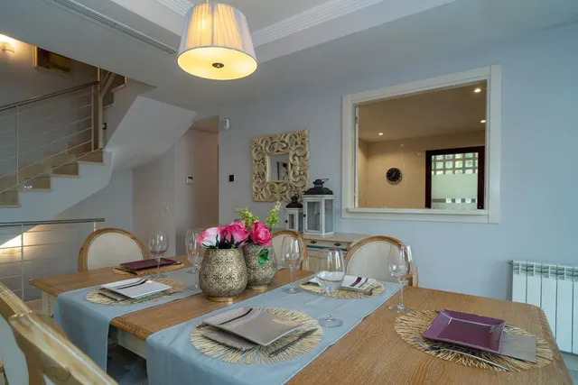 Adosado 4 habitaciones 300m² en venta - Marbella — 15