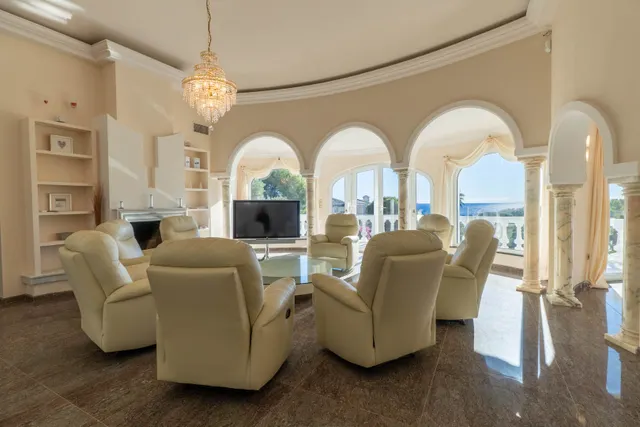 Villa 5 habitaciones 565m² en venta - Cala Advocat - Baladrar — 32