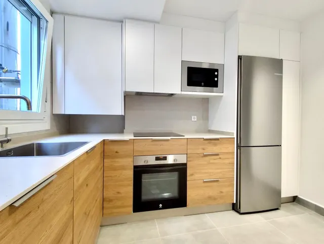 Apartamento en Venta 2 habitaciones y 2 baños - Centro de Orense y campus universitario — 11