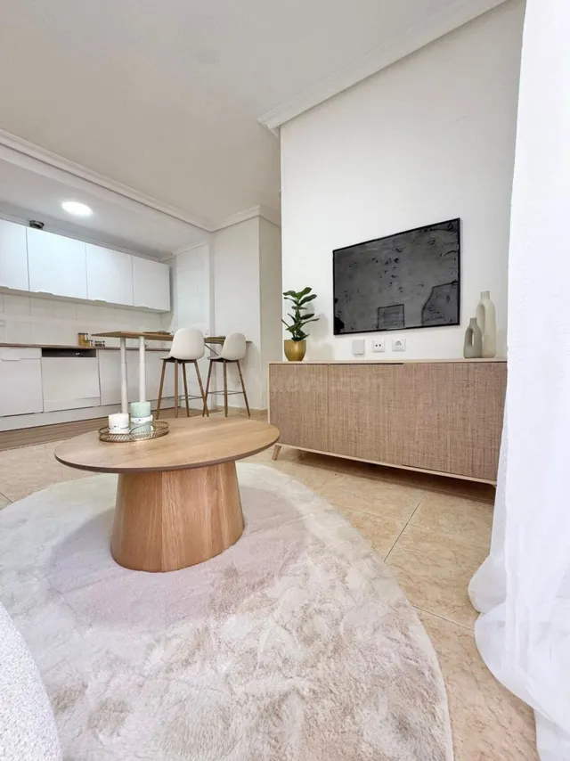 Apartamento 2 habitaciones 53m² en venta - Centro — 3