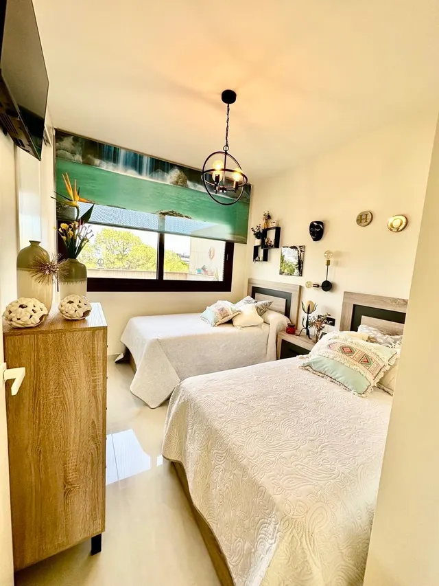 Bungaló planta baja en Balcones de Amay - Torrevieja — 14