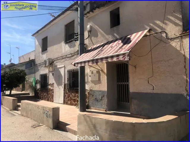 Casas a reformar en La Matanza de Orihuela — 25