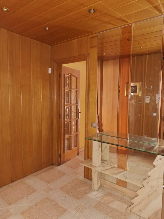 Piso en Rambla Sant Jordi — 10