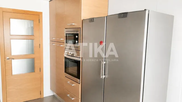 Piso 4 habitaciones 148m² en venta - Sant Josep — 6