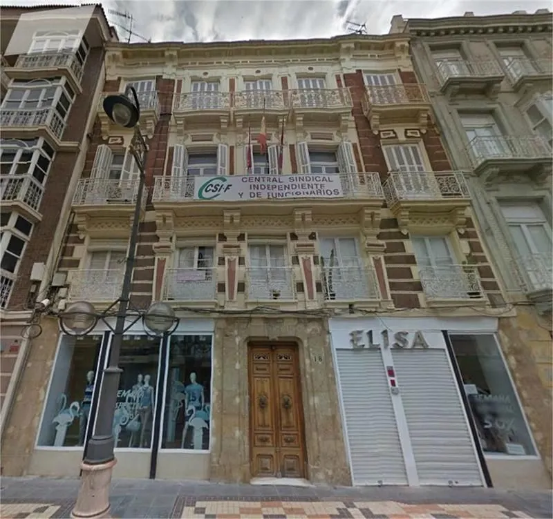 Apartamento 16 habitaciones 1498m² en venta - Santa Lucía