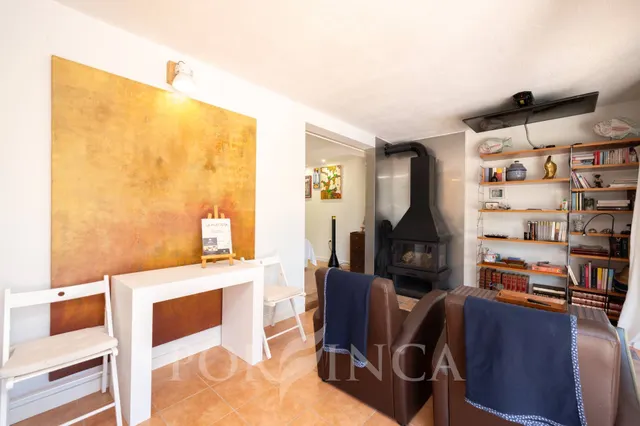 Casa completamente reformada con apartamento independiente, licencia turística, gran jardín y piscina en Calonge — 50