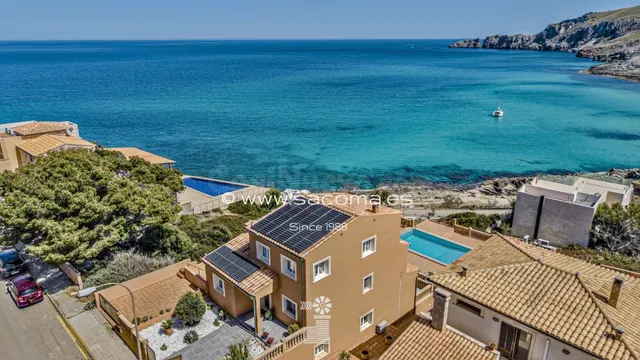 Casa-Chalet en Venta en Cala Mesquida Baleares CANYAMEL