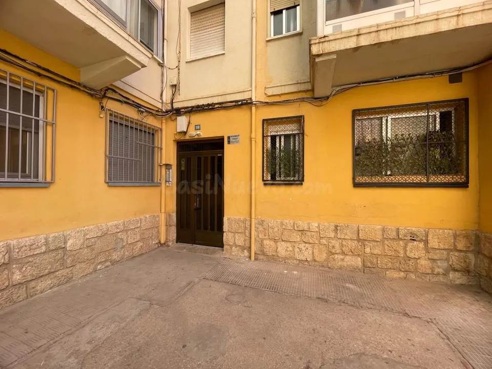 Apartamento 3 habitaciones 89m² en venta - Carretera de Jaen