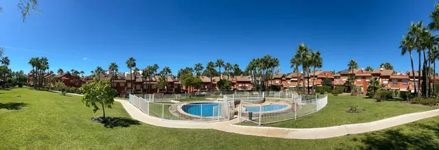 Adosado 4 habitaciones 203m² en venta - Whater Gardens — 47