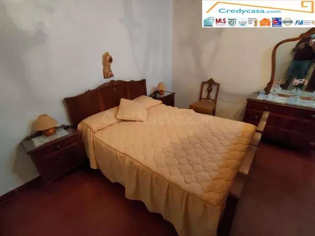 chio. Casa 155 m2 en una sola planta mas solarium - foto 5
