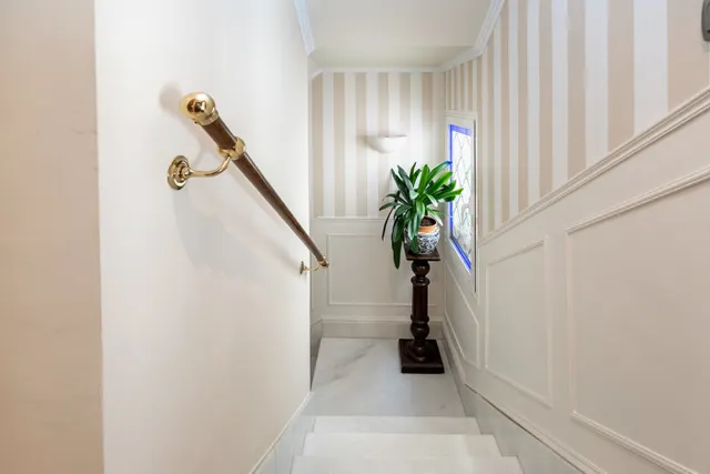 FANTASTICA CASA EN PLAZA DE LOS LOBOS — 33