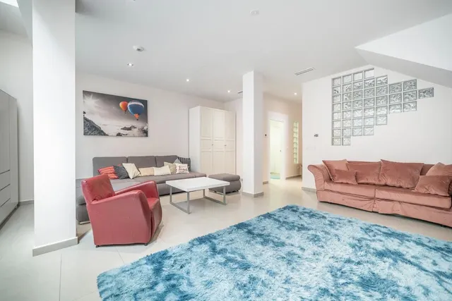 Villa 5 habitaciones 194m² en venta - Aguas Nuevas — 19