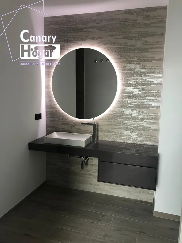 Se vende preciosa Villa  Roque del Conde para estrenar — 18