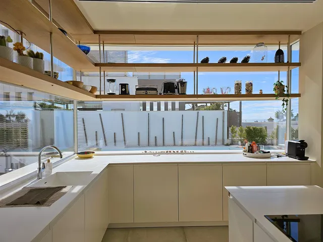 Chalet 5 habitaciones 357m² en venta - Riviera del sol — 12