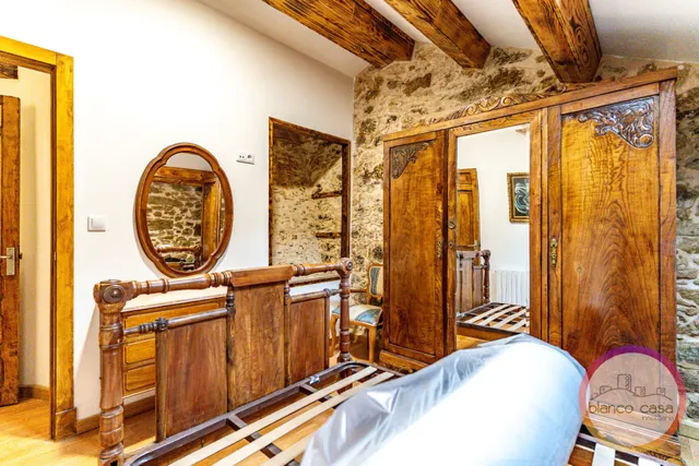 ✨ ¡CASA DE PIEDRA en ALQUILER a estrenar en Golmar (A Laracha) por 700 €/MES! — 32
