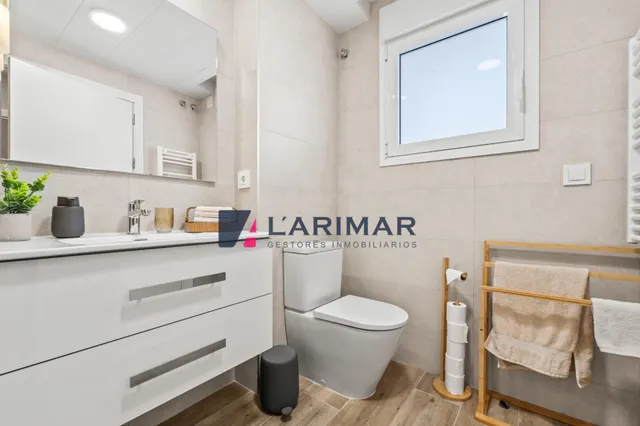 ✨ exclusiva propiedad en esquina con 393 m2 de parcela, piscina privada y energía solar en zona nou nazareth San Juan de Alicante — 34