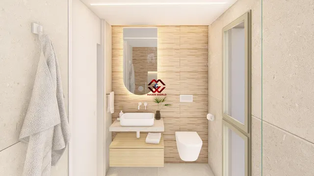 Apartamentos de nueva construcción en La Serena Golf-Los Alcázares, cerca de la playa — 24