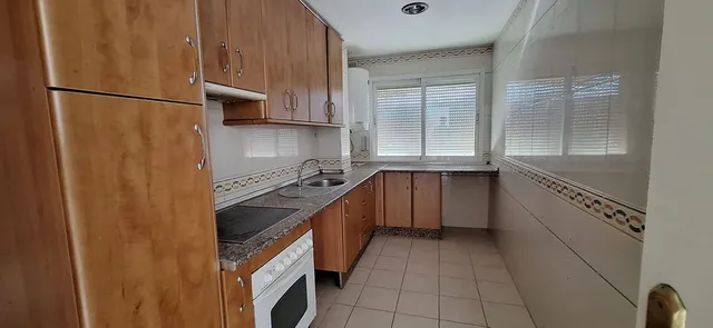 Apartamento 2 habitaciones 82m² en venta - Costa del Sol — 8
