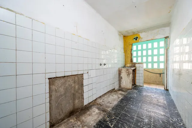 TRES habitaciones, BALCÓN Y GRAN POTENCIAL EN PALMA – LA SOLEDAD NORTE — 18