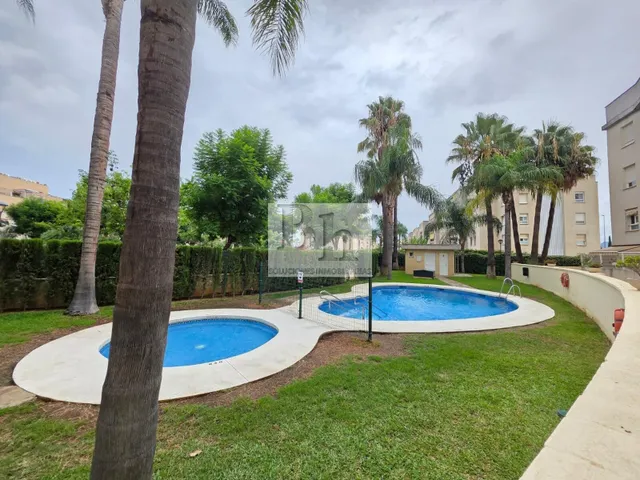 BLANHOGAR vende ático reformado en Puerta de Málaga — 32