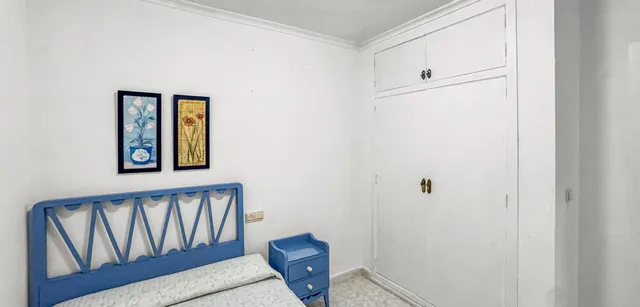 Apartamento 3 habitaciones 120m² en venta - Centro — 22