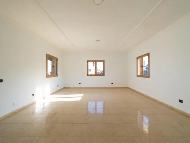 Finca rústica con amplia vivienda y azotea en Las Mejías – Ingenio, Gran Canaria — 38