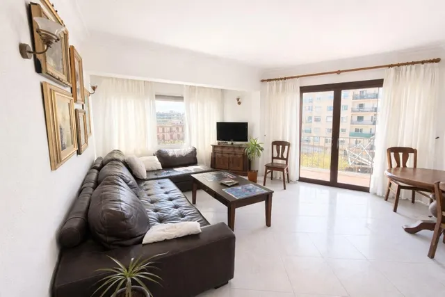 Piso 3 habitaciones 114m² en venta - Santa Catalina - foto 4