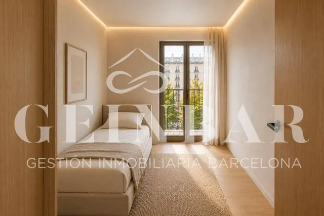 Estrena hogar en este espectacular dúplex en lloreda — 6