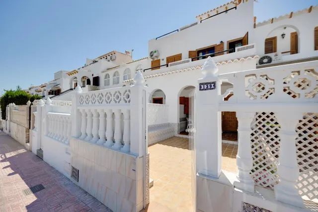 Chalet dúplex en Torre La Mata — 10