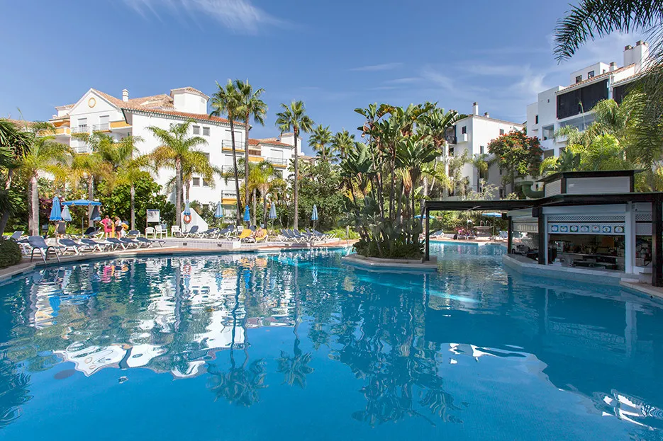 Apartamento 4 habitaciones 128m² en venta - Marbella